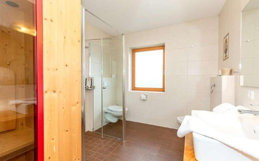 Beim Schutzbichler Apartman Reit im Winkl Kültér fotó