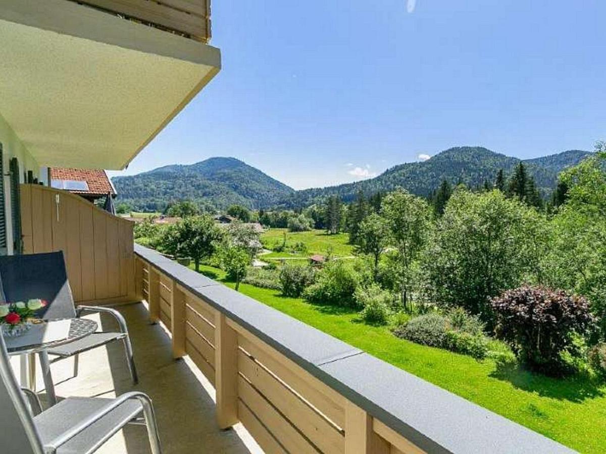 Beim Schutzbichler Apartman Reit im Winkl Kültér fotó