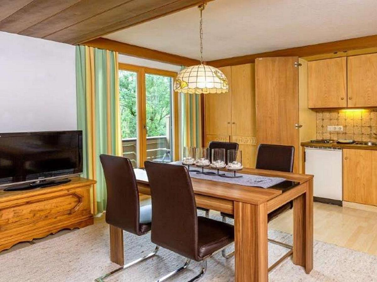 Beim Schutzbichler Apartman Reit im Winkl Kültér fotó