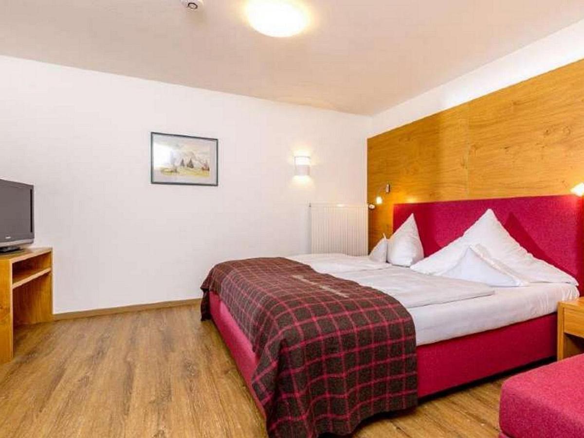Beim Schutzbichler Apartman Reit im Winkl Kültér fotó