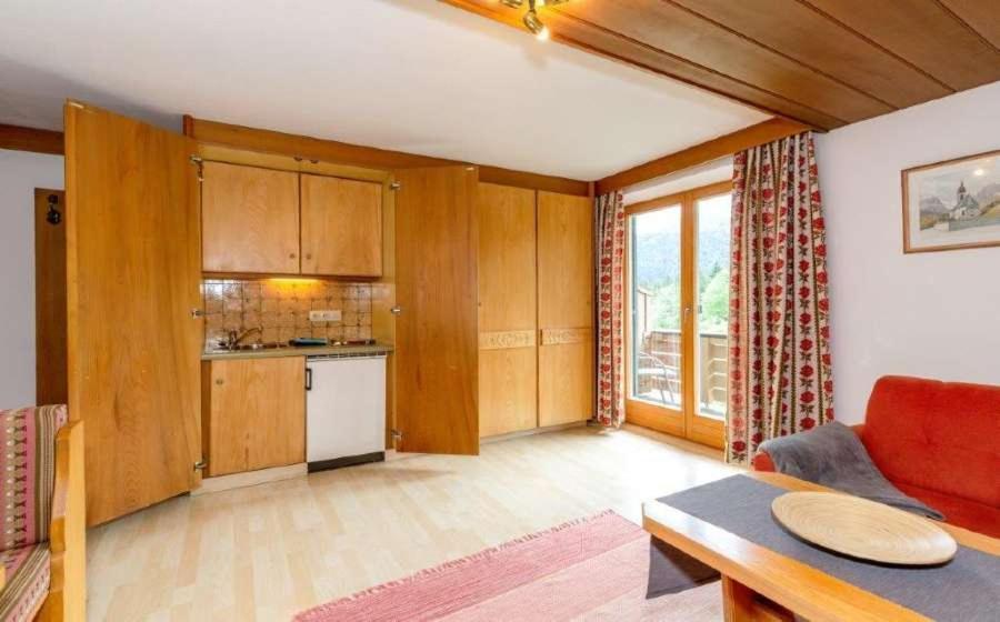 Beim Schutzbichler Apartman Reit im Winkl Kültér fotó