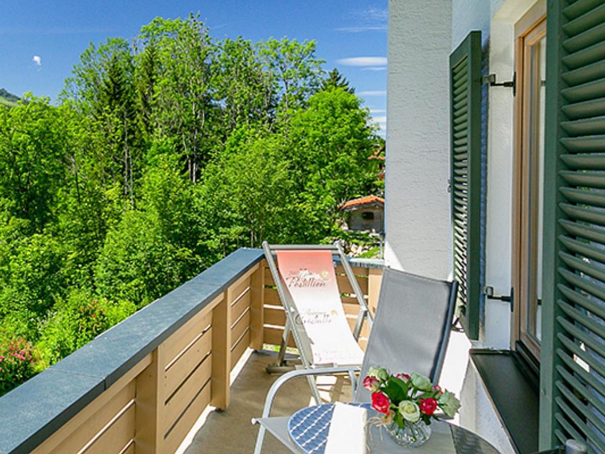Beim Schutzbichler Apartman Reit im Winkl Kültér fotó