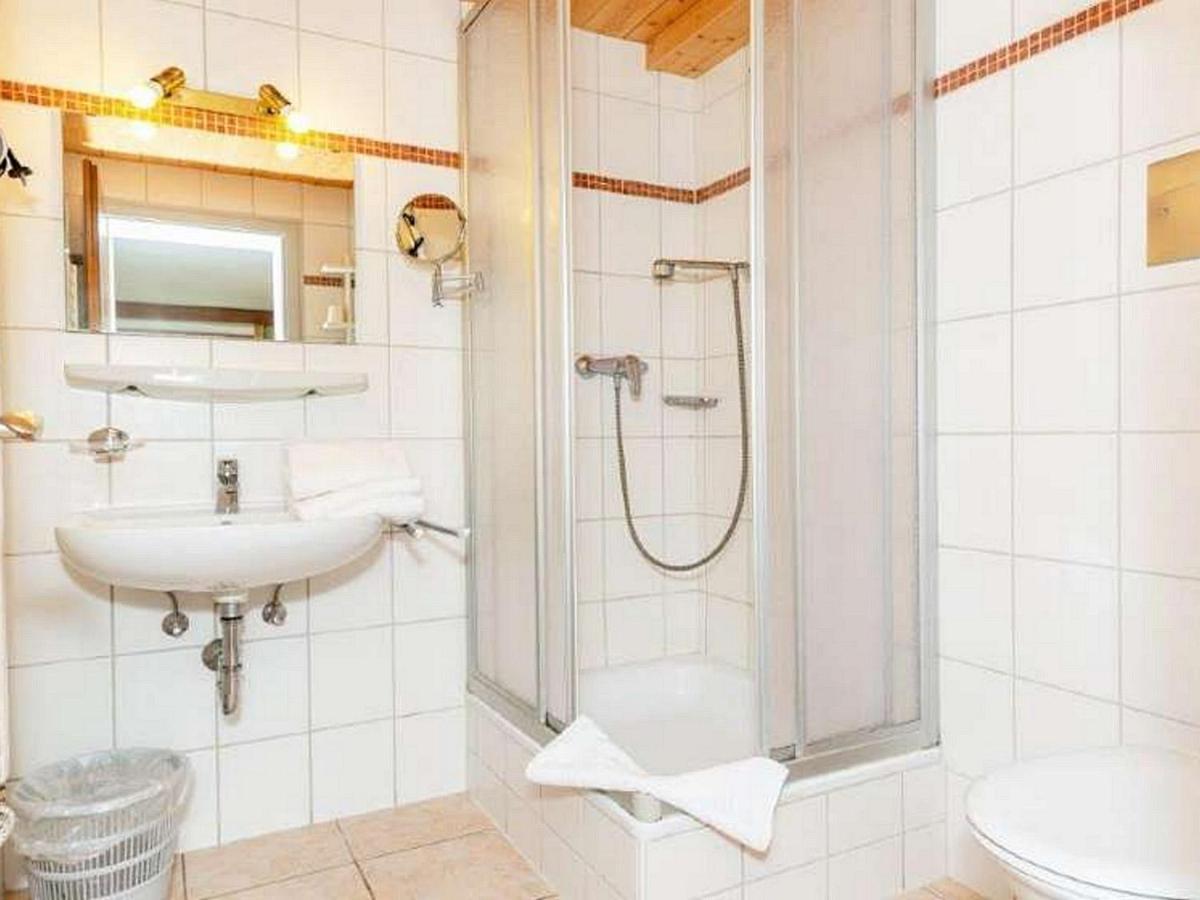 Beim Schutzbichler Apartman Reit im Winkl Kültér fotó