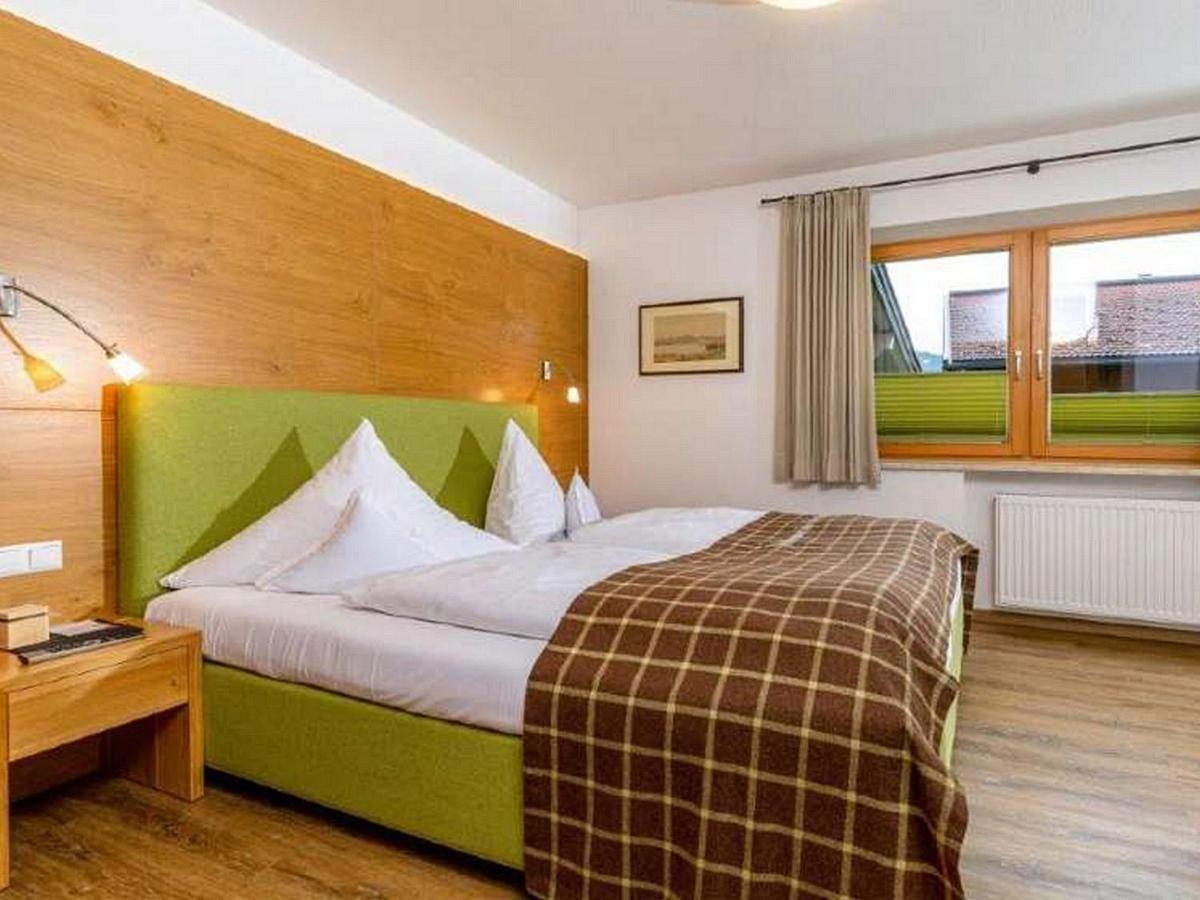 Beim Schutzbichler Apartman Reit im Winkl Kültér fotó