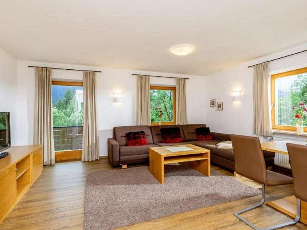 Beim Schutzbichler Apartman Reit im Winkl Kültér fotó
